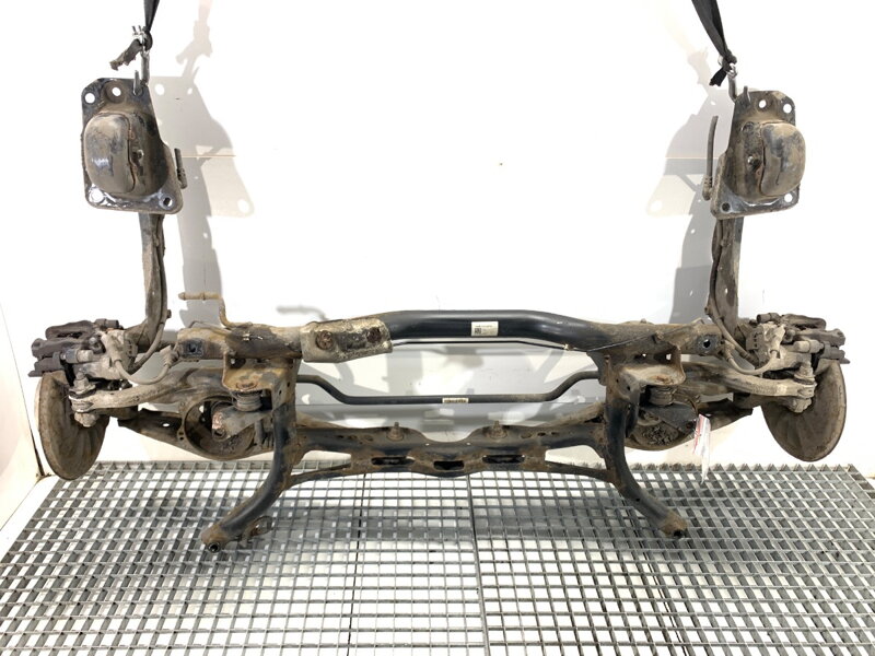 Výstuha zadná VW Golf VII Variant (BA5, BV5) 2013 - 2022 5Q0505315H