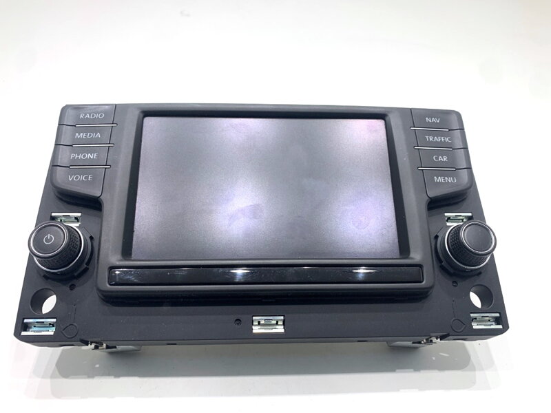 Rádio VW Golf VII Variant (BA5, BV5) 2013 - 2022 3G0919605D