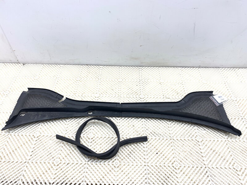 Torpédo VW Golf VII Variant (BA5, BV5) 2013 - 2022 5G1819403A