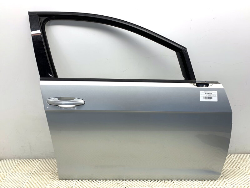Dvere pravé predné VW Golf VII Variant (BA5, BV5) 2013 - 2022