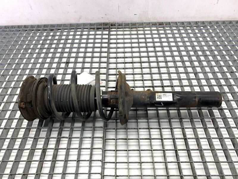 Tlmič ľavý predný S pružinou VW Golf VII Variant (BA5, BV5) 2013 - 2022 5Q0413023GQ