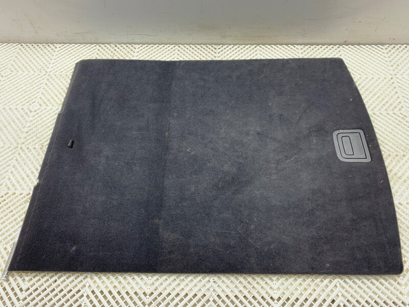 Koberec kufra Audi A5 (F53, F5P) 2016 - 2022 8W8863463