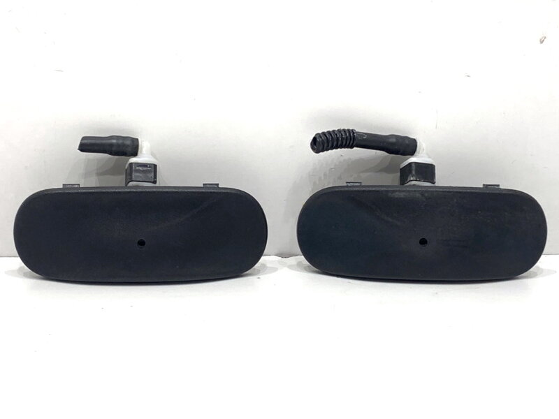 Trysky ostrekovačov Audi A5 (F53, F5P) 2016 - 2022