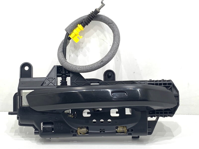 Kľučka vonkajšia pravá predná Audi A5 (F53, F5P) 2016 - 2022 8W02837812A