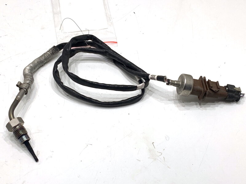 Snímač tlaku spalín DPF Audi A5 (F53, F5P) 2016 - 2022 04L919529E