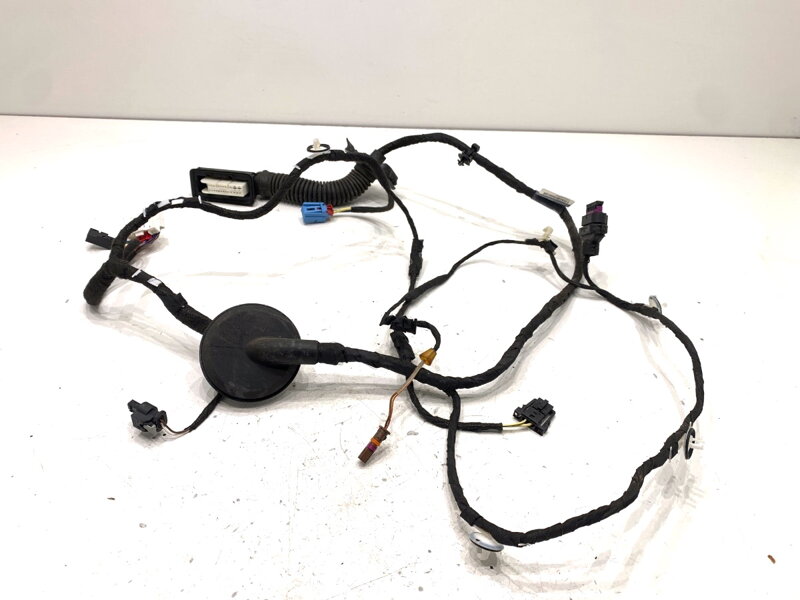 Kabeláž dvere predná pravá Audi A5 (F53, F5P) 2016 - 2022 8W8971030D