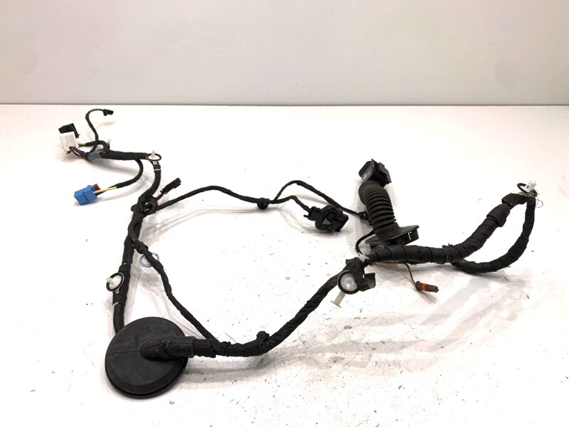 Kabeláž dvere zadná pravá Audi A5 (F53, F5P) 2016 - 2022 8W8971687C