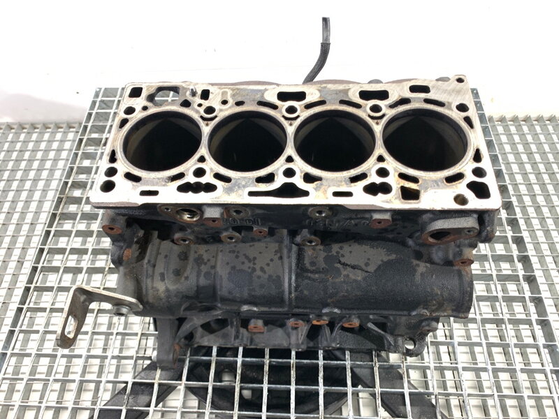 Blok motora Audi A5 (F53, F5P) 2016 - 2022 03N023A