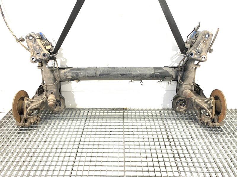 Výstuha zadná Opel Crossland X / Crossland (P17, P2QO) 2017 - 2022