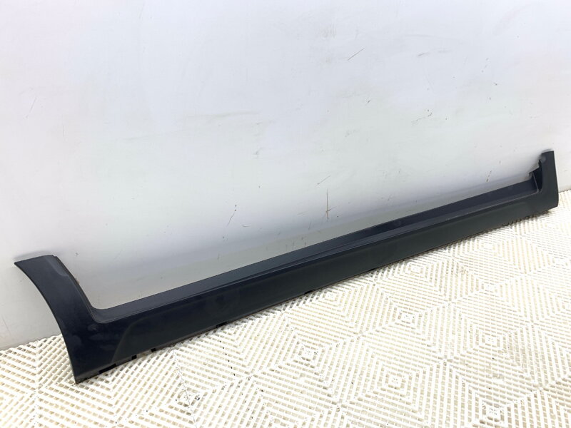 Lišta prahová pravá Opel Crossland X / Crossland (P17, P2QO) 2017 - 2022