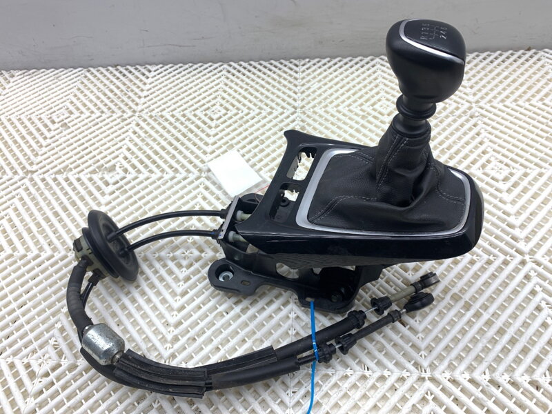 Riadiaca páka volič prevodovky Opel Crossland X / Crossland (P17, P2QO) 2017 - 2022