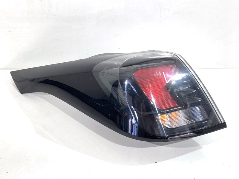 Svetlo ľavé zadné Opel Crossland X / Crossland (P17, P2QO) 2017 - 2022 39235951