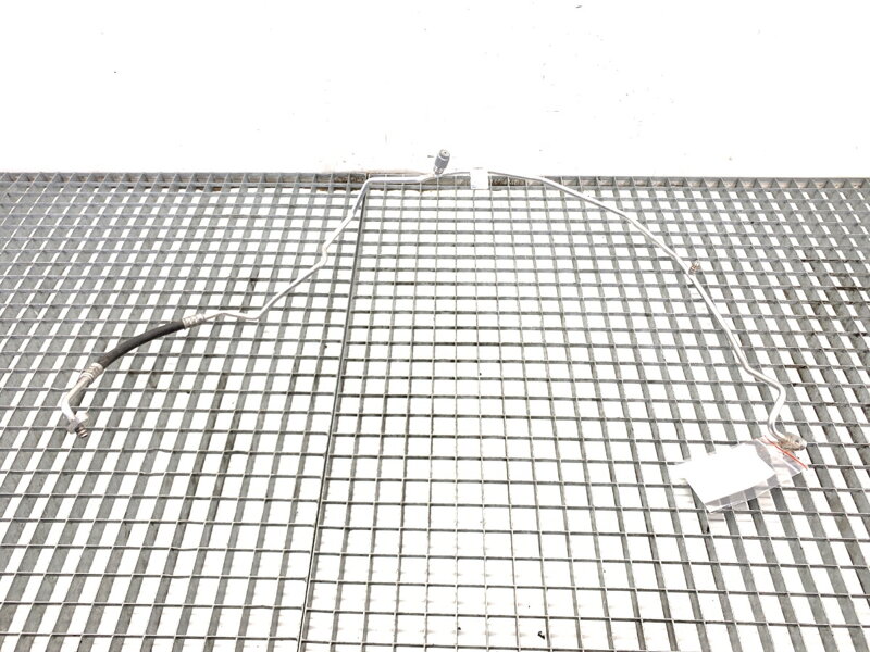 Hadica klimatizácie Opel Crossland X / Crossland (P17, P2QO) 2017 - 2022 9834769680