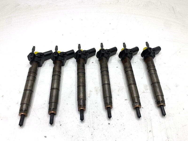 Vstrekovače sada Mercedes-benz Class E T-model (S212) 2009 - 2016 A6420701187