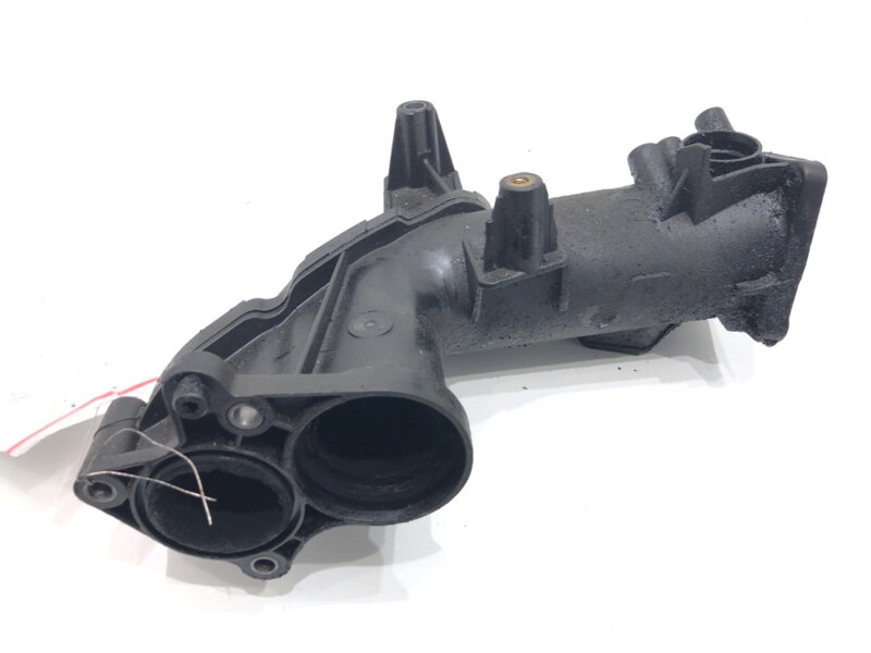 Vzduchové potrubie Mercedes-benz Class E T-model (S212) 2009 - 2016 A6420901037