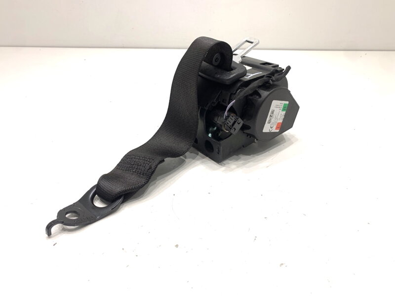 Bezpečnostný PÁS pravý zadný BMW 5 Touring (G31) 2017 - 2022 7431234