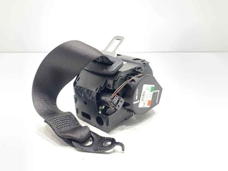 Bezpečnostný PÁS ľavý zadný BMW 5 Touring (G31) 2017 - 2022 7431234