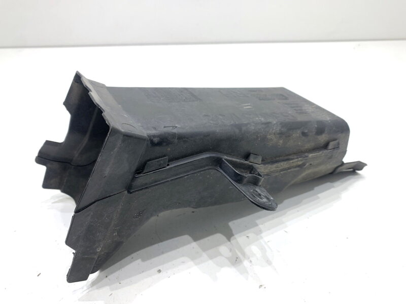 Volant vzduchu BMW 5 Touring (G31) 2017 - 2022