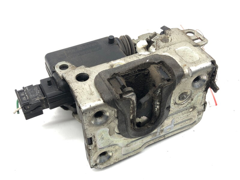 Zámok dverí pravý zadný Dacia Duster (HS_) 2010 - 2018