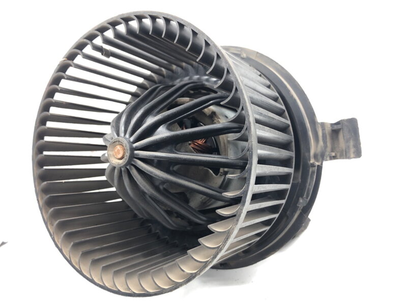 Ventilátor kúrenia Dacia Duster (HS_) 2010 - 2018