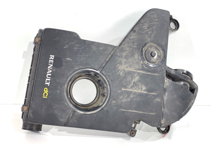 Kryt filtra vzduchu Dacia Duster (HS_) 2010 - 2018 8200882115