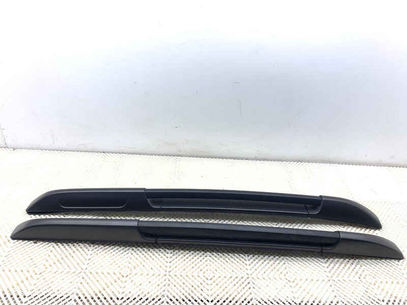 Strešné nosiče / lyžiny strešné sada Dacia Duster (HS_) 2010 - 2018