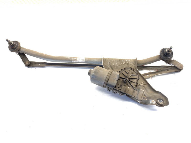 Mechanizmus stieračov predný Dacia Duster (HS_) 2010 - 2018 8200619512