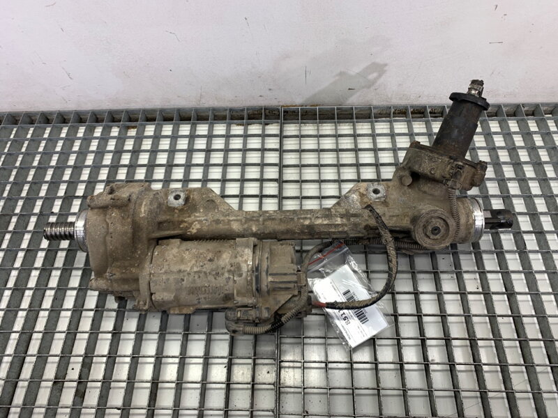 Servo riadenia prevodka riadenia BMW X1 (E84) 2009 - 2015 6855880