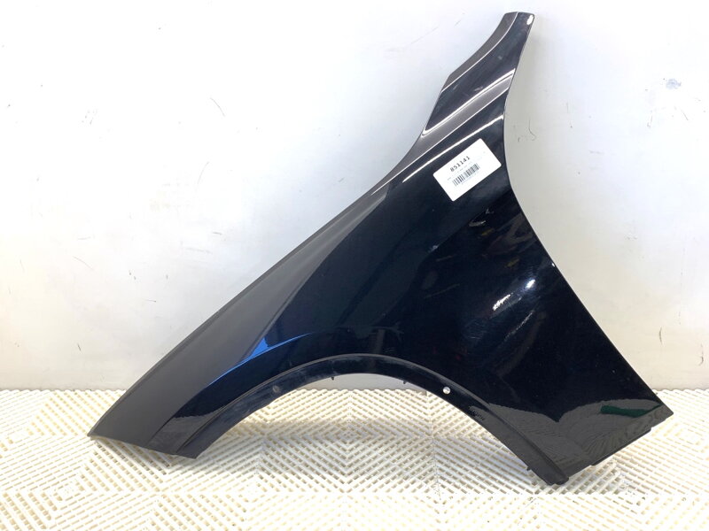 Blatník ľavý predný BMW X1 (E84) 2009 - 2015 475