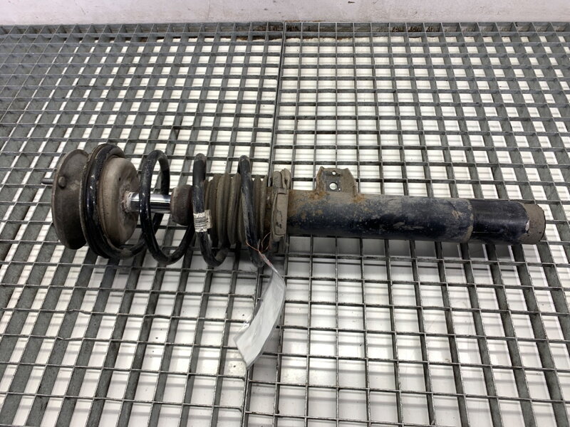 Tlmič ľavý predný BMW X1 (E84) 2009 - 2015 6855239