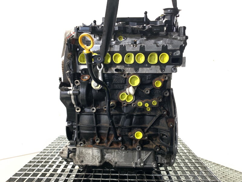 Motor Skoda Octavia IV Combi (NX5) 2019 - 2022 DTTC