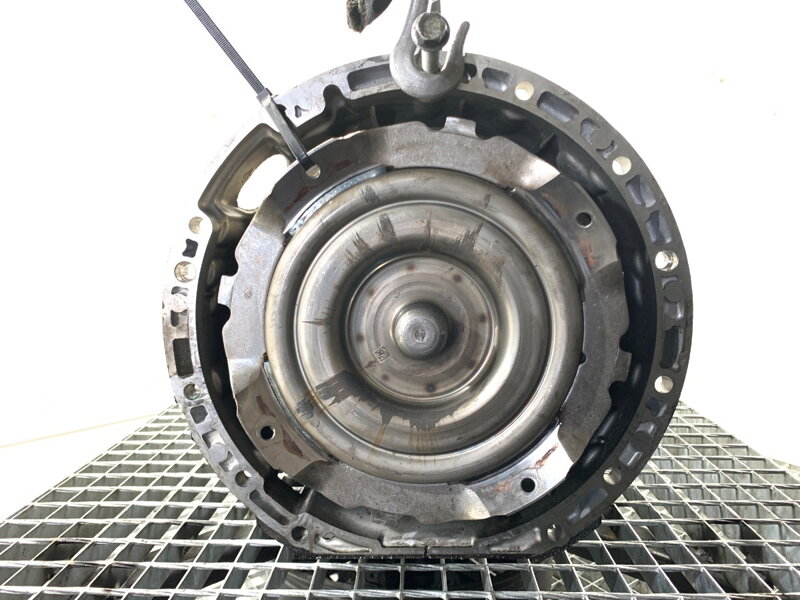 Prevodovka Mercedes-benz Class GLK (X204) 2008 - 2015 2042707304