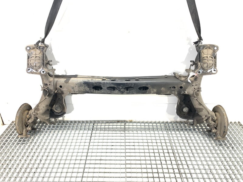 Výstuha zadná Skoda Scala (NW1) 2019 - 2022