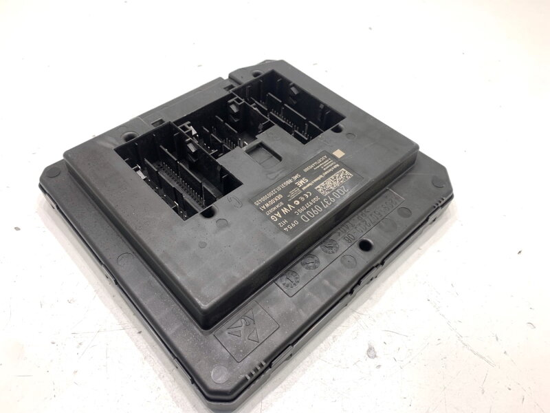 Modul komfortu Skoda Scala (NW1) 2019 - 2022 2Q0937090D