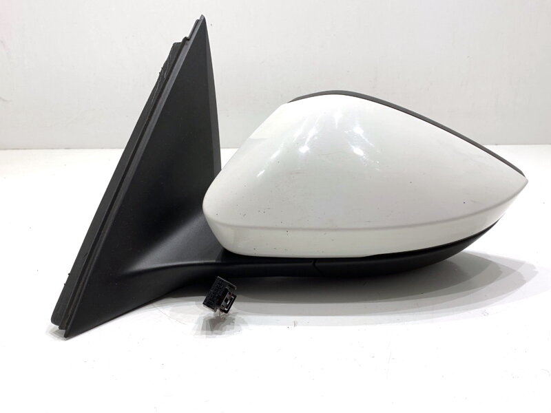 Spätné zrkadlo ľavé Skoda Scala (NW1) 2019 - 2022