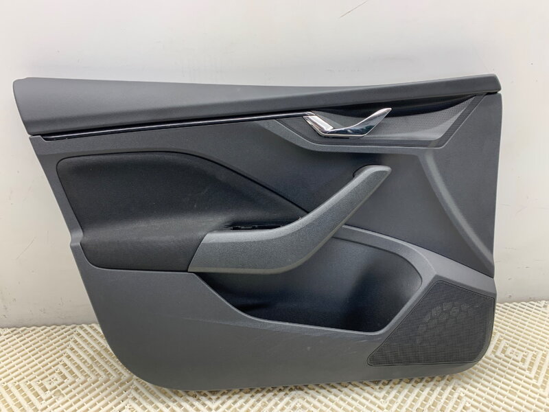 Tapacír dverí ľavý predný Skoda Scala (NW1) 2019 - 2022