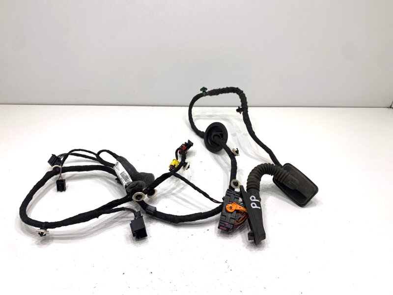 Kabeláž dvere predná pravá Skoda Scala (NW1) 2019 - 2022 TAB019541A