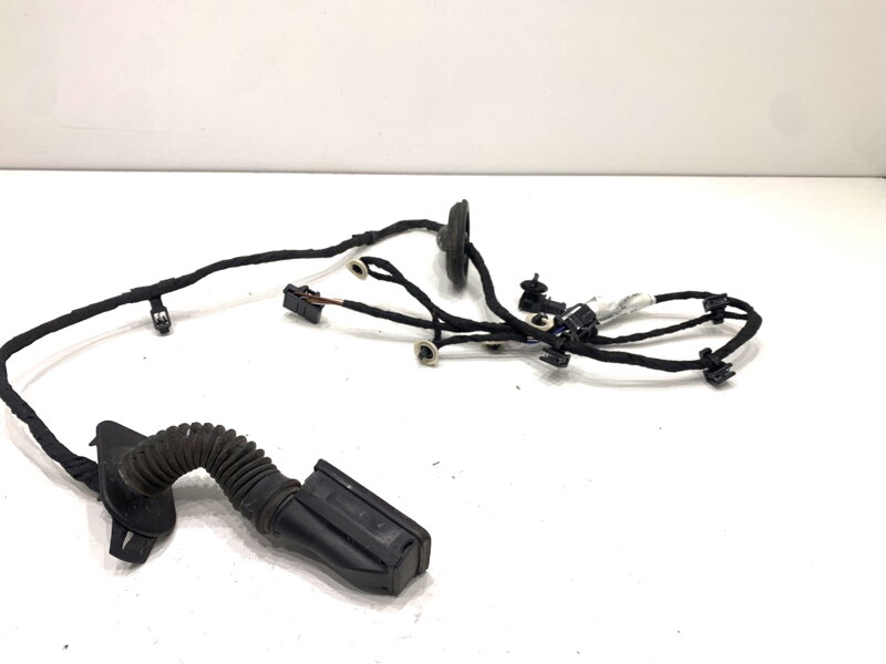 Kabeláž dvere zadná ľavá Skoda Scala (NW1) 2019 - 2022 TAB019541B