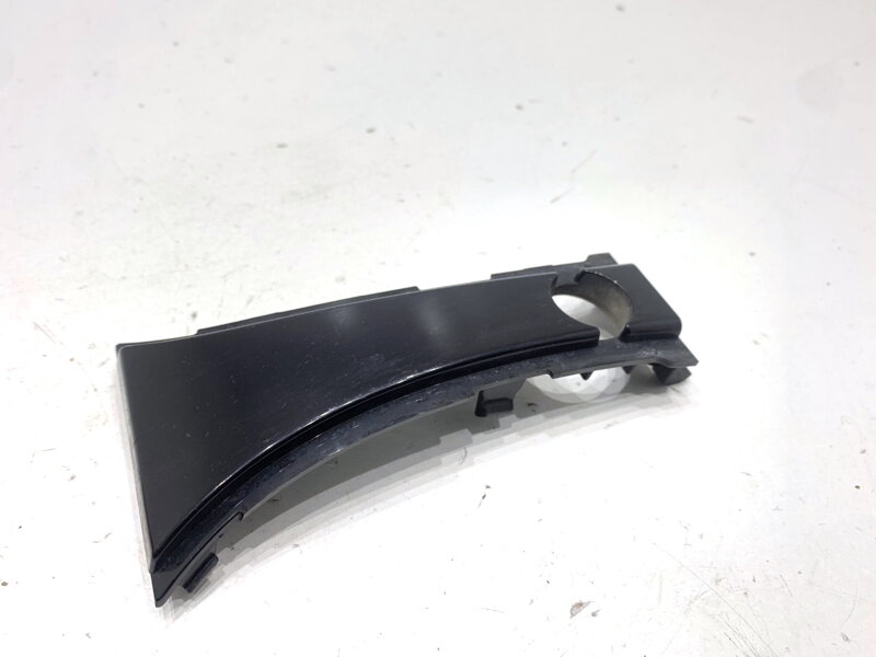 Lišta nárazníka predného stred kamera BMW 5 Touring (G31) 2017 - 2022 7349589