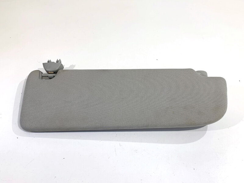 Slnečné clonítko ľavé Audi A6 C7 Avant (4G5, 4GD) 2011 - 2018