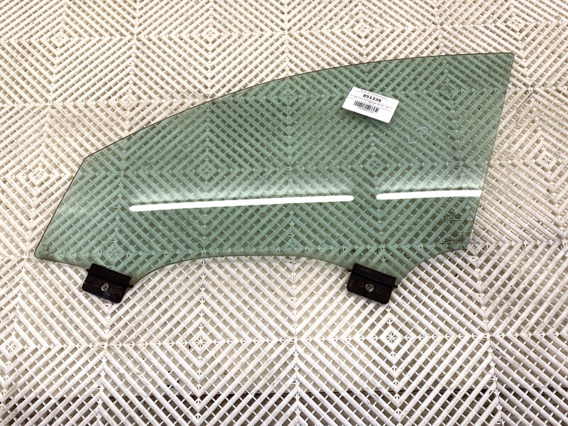 Okno ľavé predné dvojitá Audi A6 C7 Avant (4G5, 4GD) 2011 - 2018 4G0845021C