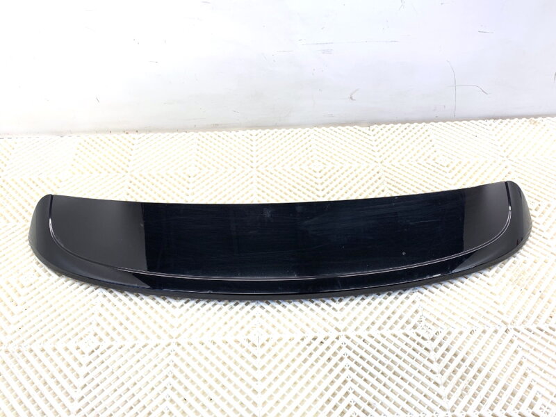 Spojler Audi A6 C7 Avant (4G5, 4GD) 2011 - 2018 4G9827933E