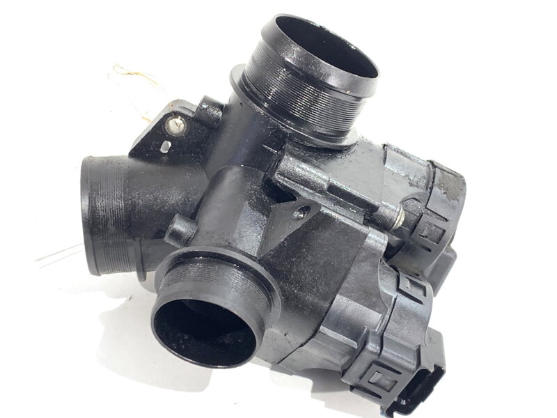 Škrtiaca klapka Volvo V50 (545) 2003 - 2012 9655971880