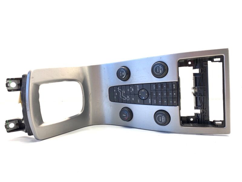 Panel ovládania ventilácie Volvo V50 (545) 2003 - 2012 30672565