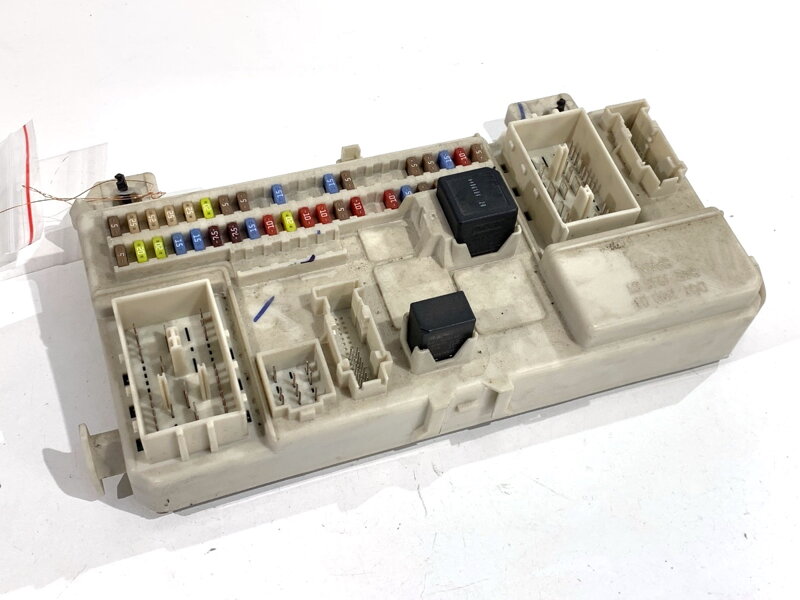 Modul BSI Volvo V50 (545) 2003 - 2012 30765015