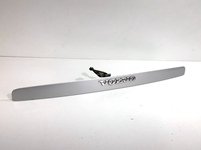 Lišta veka batožinového priestoru zadná Volvo V50 (545) 2003 - 2012 30699682