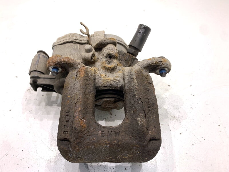 Brzdový strmeň pravý zadný BMW X3 (F25) 2010 - 2017