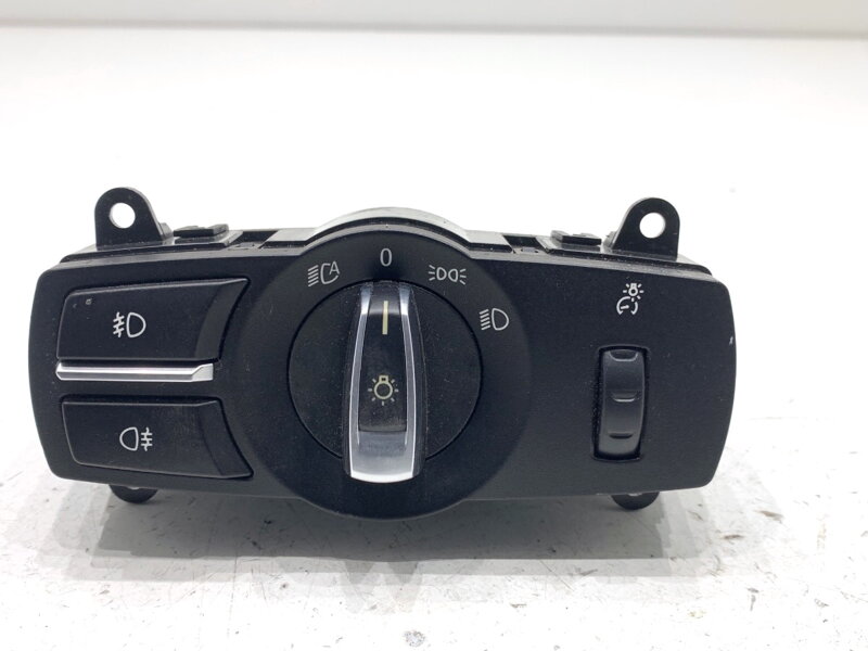 Spínač svetiel BMW X3 (F25) 2010 - 2017 9192744
