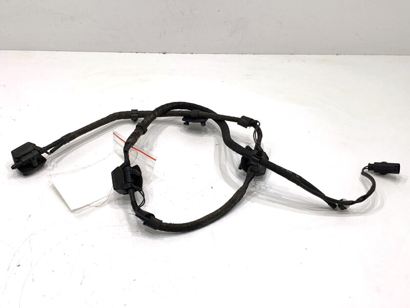 Trysky ostrekovačov BMW X3 (F25) 2010 - 2017