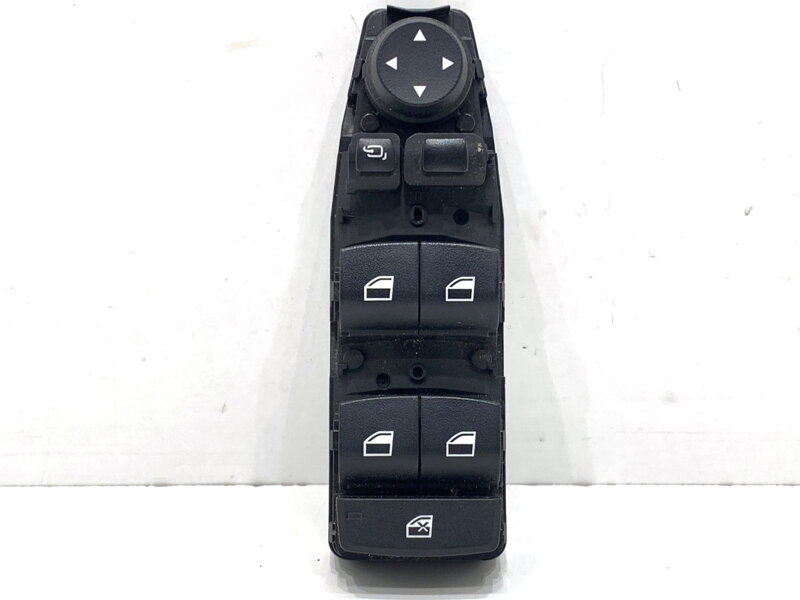 Ovládanie okien BMW X3 (F25) 2010 - 2017